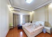 流塘阳光花园-主卧