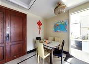 流塘阳光花园-餐厅