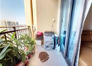 流塘阳光花园-阳台