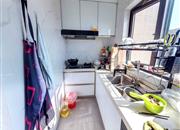 流塘阳光花园-厨房