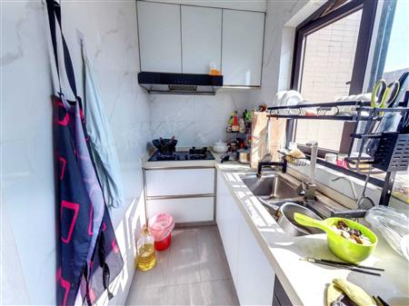 流塘阳光花园-厨房