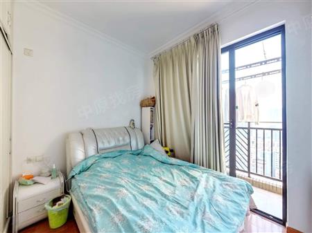 流塘阳光花园-次卧