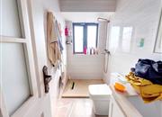 流塘阳光花园-卫生间