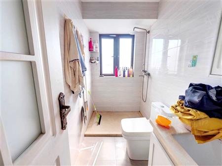 流塘阳光花园-卫生间