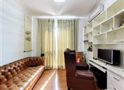 流塘阳光花园-书房