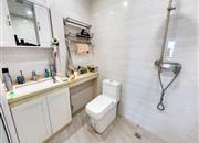 流塘阳光花园-卫生间