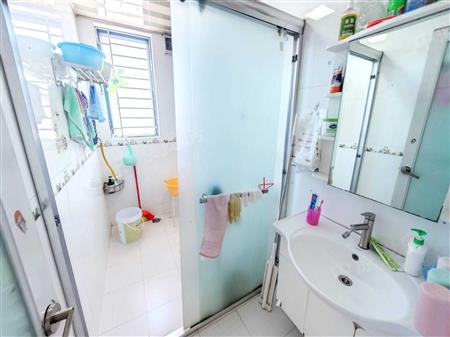 桃源居十四区-卫生间