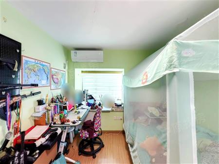 桃源居十四区-次卧