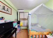 桃源居十四区-次卧