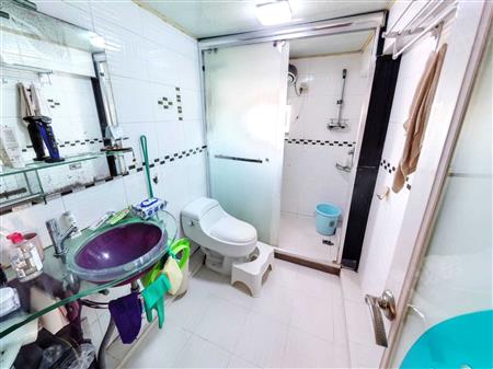 桃源居十四区-卫生间