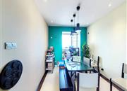 桃源居十四区-餐厅