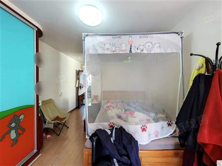 桃源居十四区-主卧