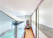 桃源居十四区-次卧