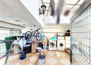 桃源居十四区-阳台