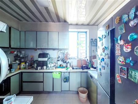 桃源居十四区-厨房