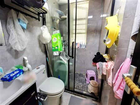 富宏凤凰天誉-卫生间