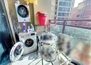 富宏凤凰天誉-阳台