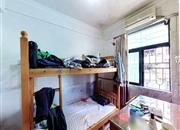 恒丰工业城-次卧