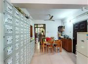 恒丰工业城-餐厅