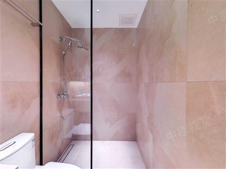 龟山别墅-卫生间