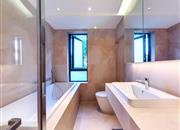 龟山别墅-卫生间