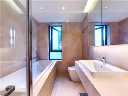 龟山别墅-卫生间