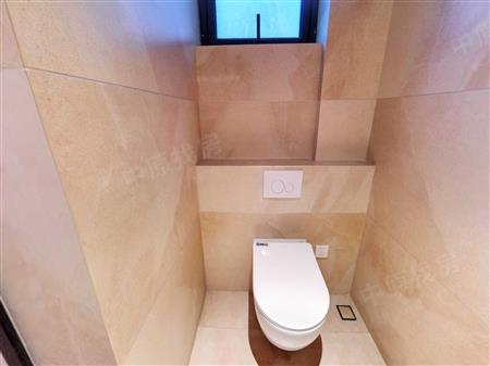 龟山别墅-卫生间