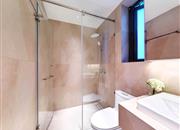 龟山别墅-卫生间