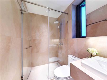 龟山别墅-卫生间