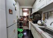 金地海景花园D区-厨房