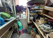 金地海景花园D区-阳台