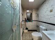 金地海景花园D区-卫生间