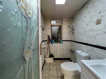 金地海景花园D区-卫生间