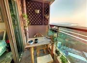 金地海景花园D区-阳台