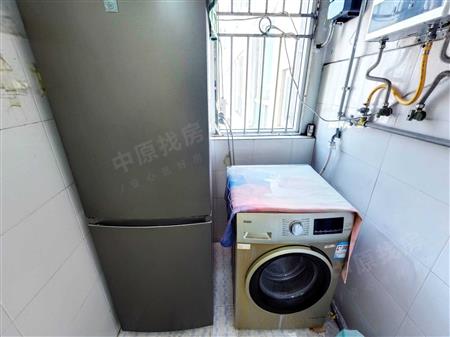 信义假日名城(六期溢芳园)-阳台