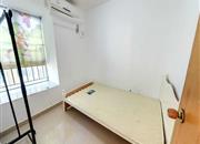 信义假日名城(六期溢芳园)-次卧