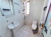 信义假日名城(六期溢芳园)-卫生间