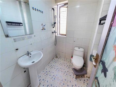 信义假日名城(六期溢芳园)-卫生间