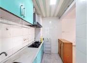 信义假日名城(六期溢芳园)-厨房