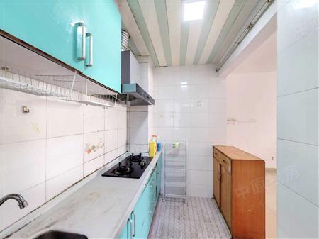 信义假日名城(六期溢芳园)-厨房