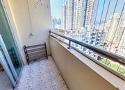 信义假日名城(六期溢芳园)-阳台