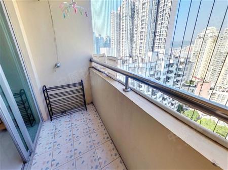 信义假日名城(六期溢芳园)-阳台