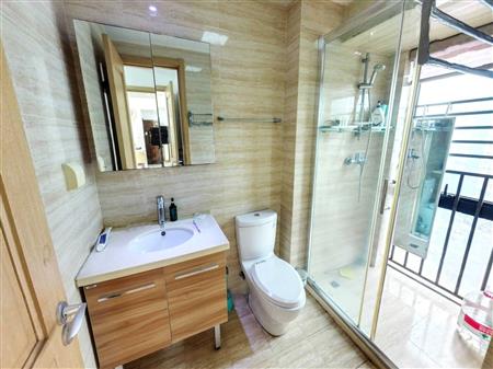 中粮锦云-卫生间