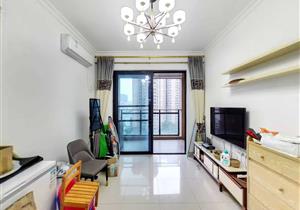 次新花园小区 户型正 看房方便