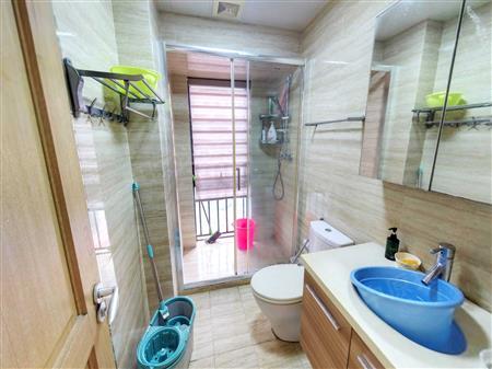 中粮锦云-卫生间