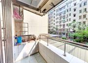 怡乐花园（一期）-阳台