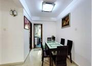 怡乐花园（一期）-餐厅