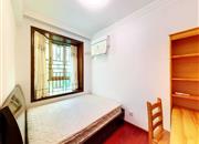 怡乐花园（一期）-次卧