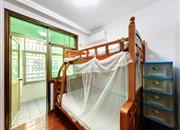 怡乐花园（一期）-次卧