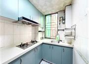 怡乐花园（一期）-厨房